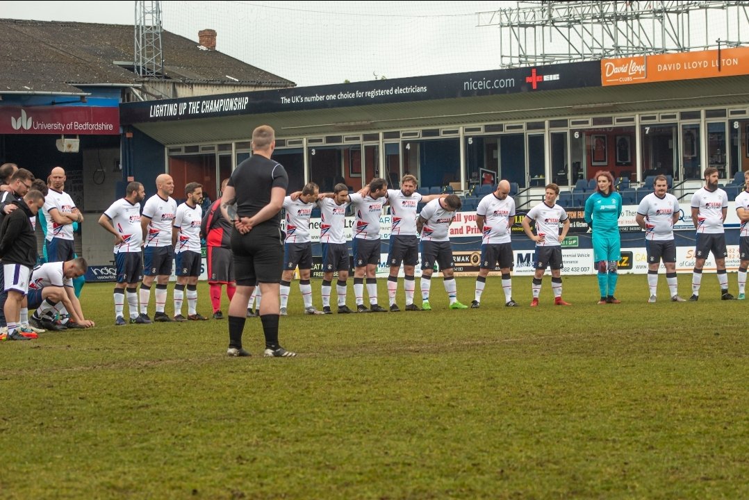 Hatters FFC tweet media