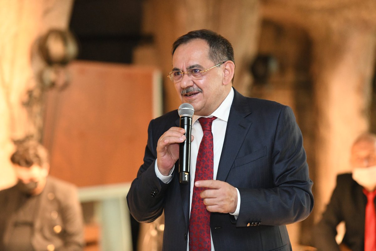 Mustafa Demir