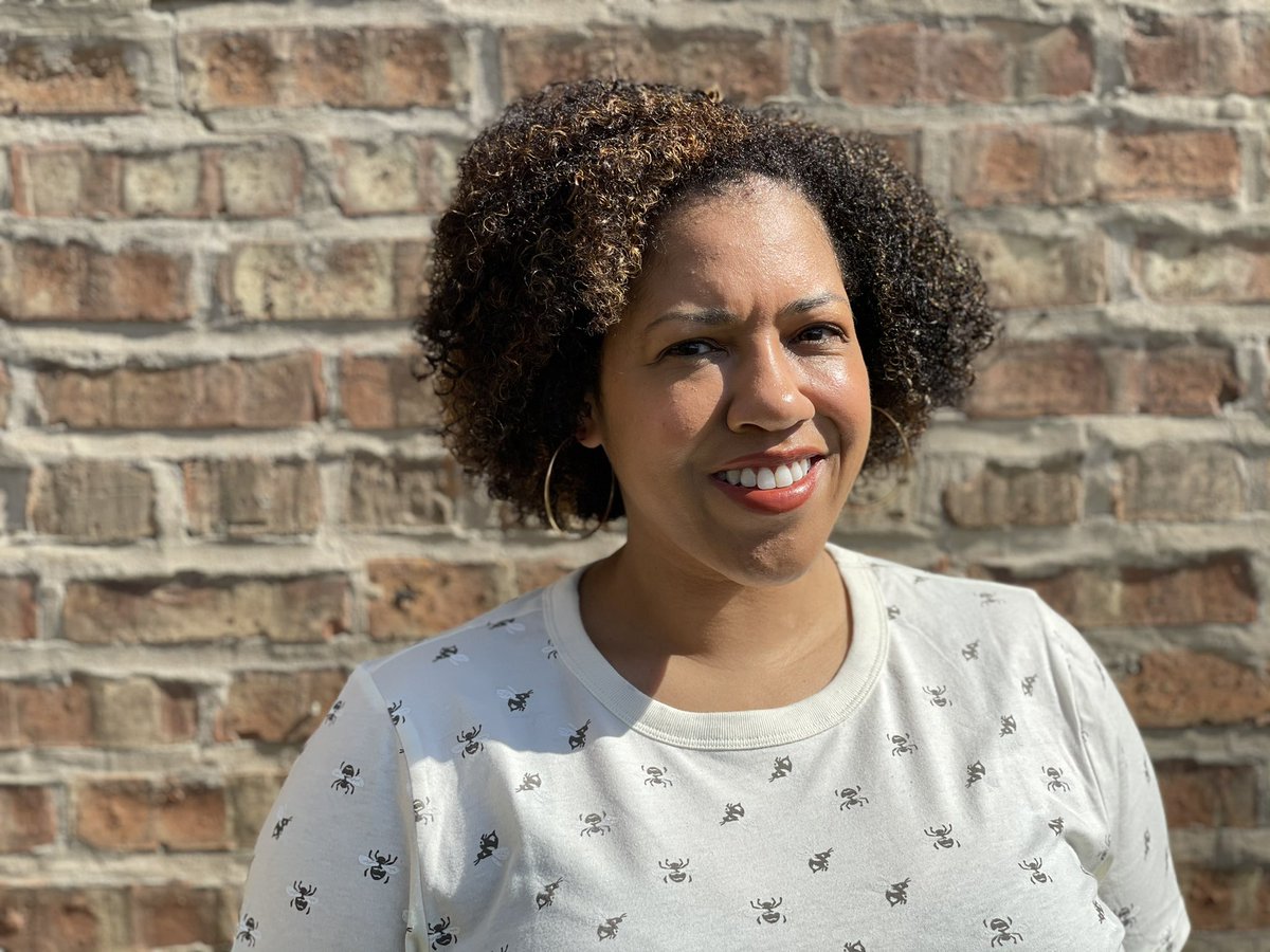 Arionne (Are-REE-ahn) Nettles tweet media