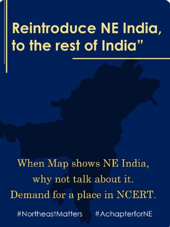 BharadwajKhusi's tweet photo. "The aim of education is the knowledge, not of facts, but of values". 
-William S. Burroughs
#AchapterforNE #NortheastMatters

@ncert @DrRPNishank @EduMinOfIndia @NBirenSingh @himantabiswa @PemaKhanduBJP @CMOMizoram https://t.co/81S0LOEe1T