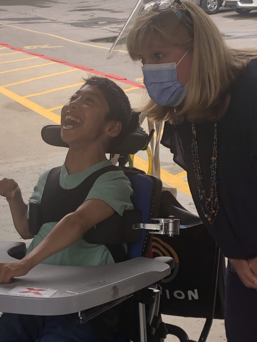 Centennial PS tweet media