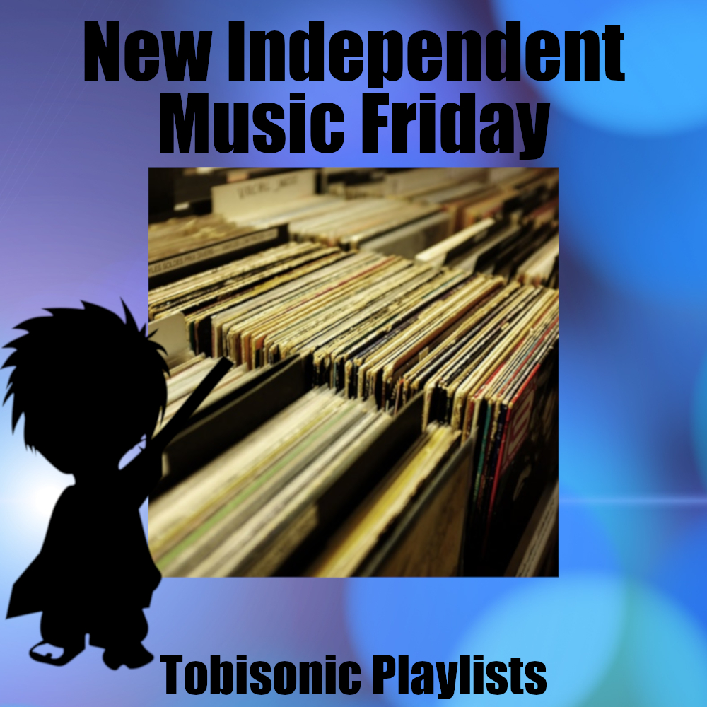 tobisonics's tweet image. Boom! Spank your ears up with 21 of the best #newreleases from #Independentartists 🎧

ft. @thestrandsband
#LittleMajorette
@IWearExperiment 
@AbzWinterMusic 
@PSB_HQ &amp;amp; @EERAmusic 
@monogramsmusic 
@iamshook 

open.spotify.com/playlist/3veab…

#newmusicfriday #newmusic #newmusicalert
