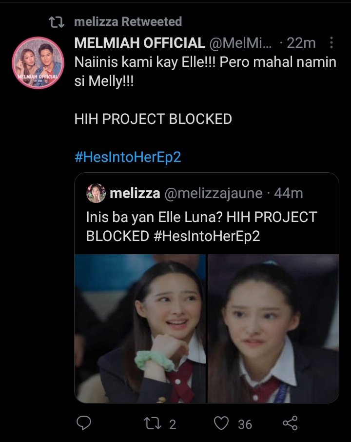 MelMiahOfficial's tweet photo. @melizzajaune noticed!! 06/04/21!!! What a very goodnight for us Melmiehs!!! @JordanLisbo hello bhie??? How are u???? Papatalo ka ba???
#MelMiah || #FaMelmiehs π https://t.co/mjopuUg5T3