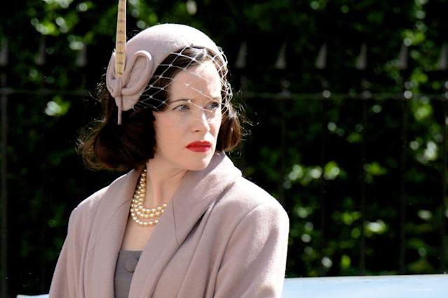 A very British Scandal (A Very English Scandal saison 2), avec Claire Foy et Paul Bettany E3C4F4lXIAEGx-3?format=jpg&name=small