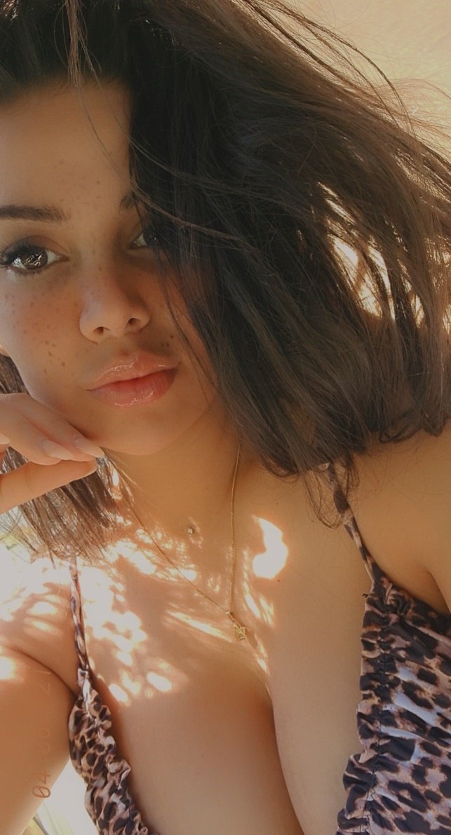 Ivy Sky on Twitter: "Good Morning 🌞 https://t.co/84sDTES6p5" / Twitter