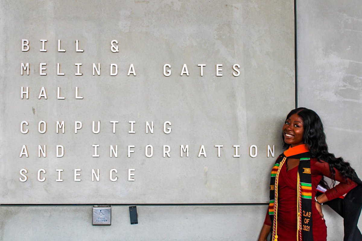 I spent undergrad fighting to recover from a 2.2 GPA.  I graduated my masters program last week above a 3.7

Murdered that, respectfully 

#thankyouGod #doubleivy