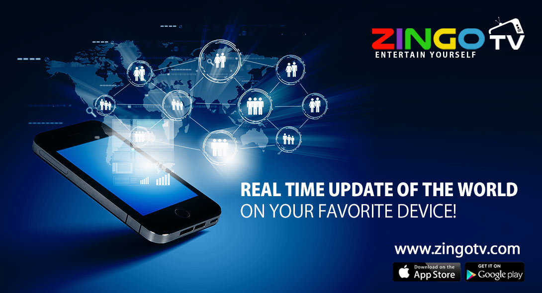 zingotv's tweet photo. Watch #breakingnews from around the world and always stay updated to current affairs with #ZingoTV. Download and watch free. https://t.co/t0P7JV72P3
#Favoritedevice #Mobilefriendly #Freesubscription #Entertainmentpackage #Streamonthego #Hasslefreeservice #Easytodownload https://t.co/AUGD1Btc1F