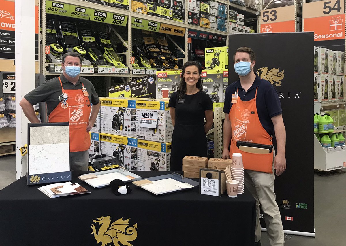 STEPHEN HARRIS (@stephenthd) on Twitter photo Talking Cambria with our great partner Tessa at 111 Merchants Walk! #HDISleadsinsaleswin <a href="/RichTempelman/">Rich Tempelman</a> <a href="/Frankparas/">Frank Paras</a> Talking Cambria with our great partner Tessa at 111 Merchants Walk! #HDISleadsinsaleswin <a href="/RichTempelman/">Rich Tempelman</a> <a href="/Frankparas/">Frank Paras</a>