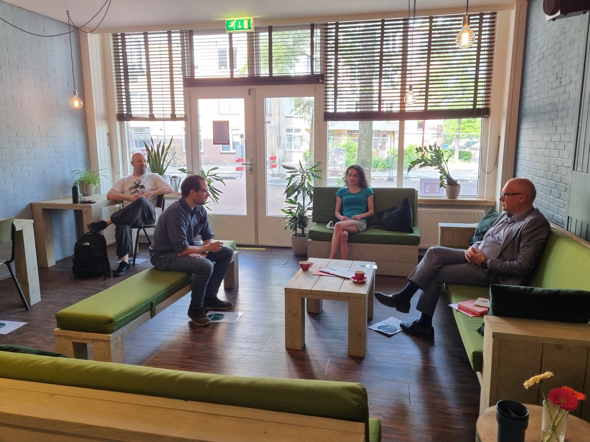 Enik RecoveryCollege tweet media