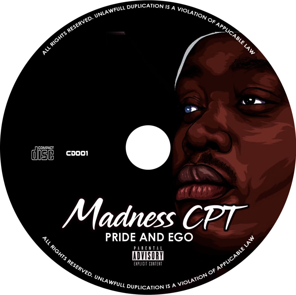 Madness_cpt's tweet photo. Pride and Ego,19🔥 Hot tracks R100  via Whatsapp DM me for more Details https://t.co/v54Eo2G7mX
