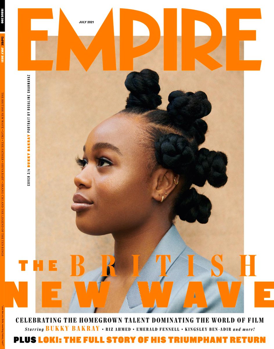 bukky bakray tweet media