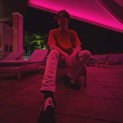 ItsEpique's tweet photo. #NewProfilePic https://t.co/Z4vmt7wwyS