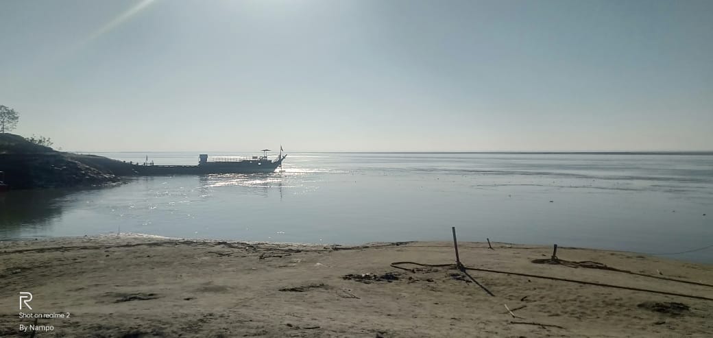 NarzaryGamalel's tweet photo. The world's Largest River Island Majuli which is in Assam and In 2016 it became the first Island to be made a district.
#Achapterfornortheast 
#NortheastMatters 
@ncert 
@CMOfficeAssam 
@EduMinOfIndia 
@sarbanandsonwal https://t.co/WLDQSGYDlz