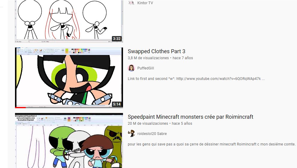 FutabaAbril's tweet image. pov: naciste en 2006/2005