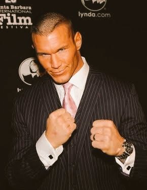 racsi_s's tweet photo. @RandyOrton 8yrs.Ago Today #12Rounds2Reloaded Was Released🍿🍫🍿 https://t.co/kGYWZgNKbU