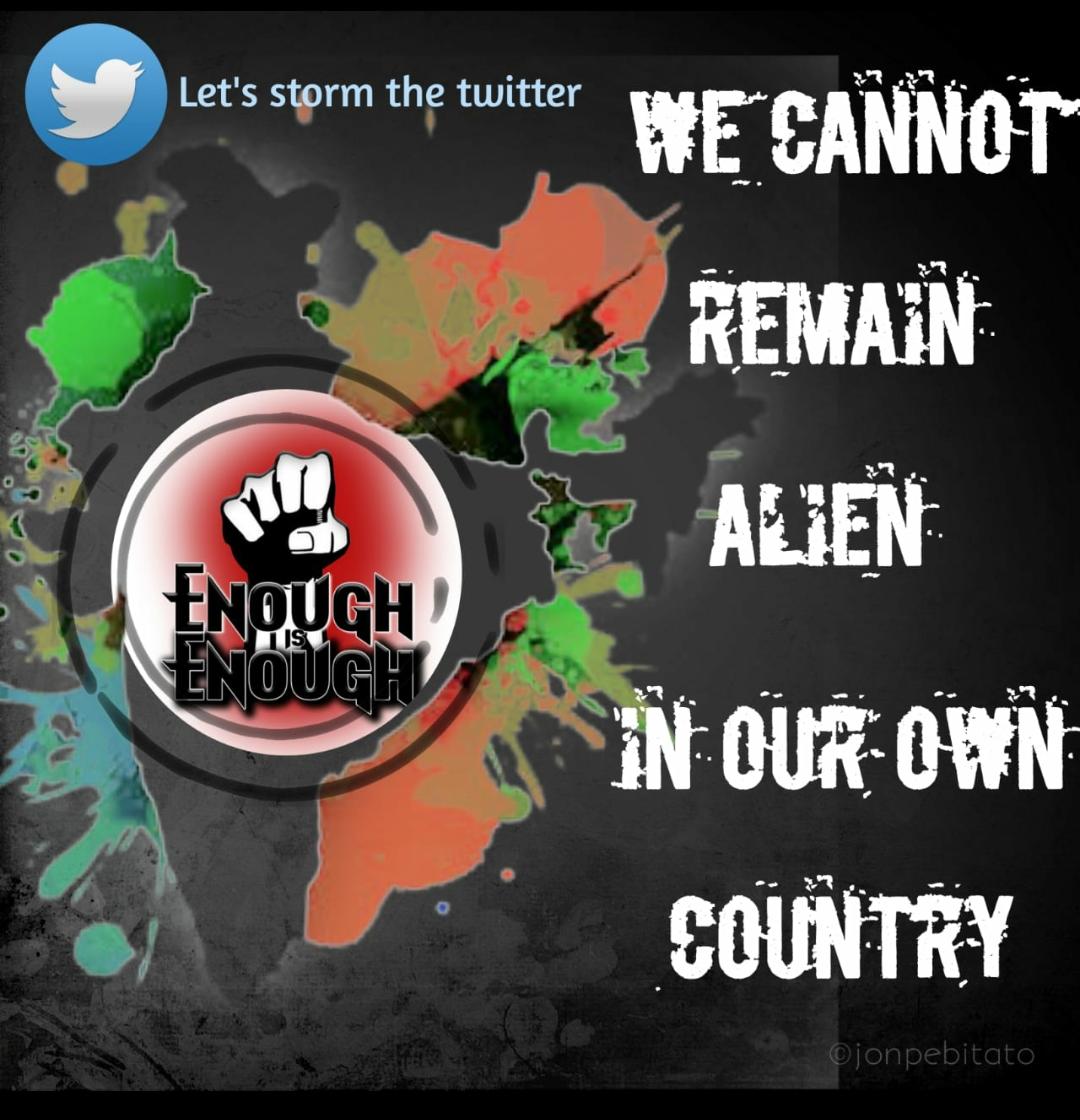 OdyuoMhabemo's tweet photo. Education is the only way we can stop this!
#NortheastMatters #AchapterforNE 

@ncert @PMOIndia @INCIndia @INCNagaland @npfnagaland @Neiphiu_Rio @AlongImna @SangmaConrad @UNinIndia @AmitShah @IndiaToday @TheEconomist @WeTheNagas @NortheastToday @EduMinOfIndia @KirenRijiju https://t.co/4FTBPtkBO6