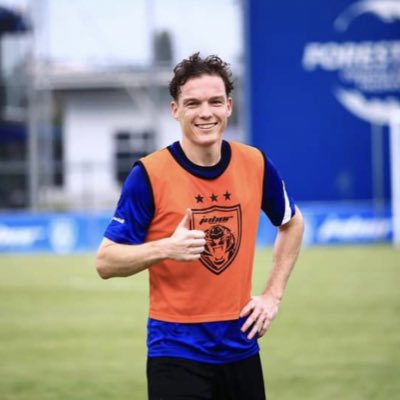 #NewProfilePic