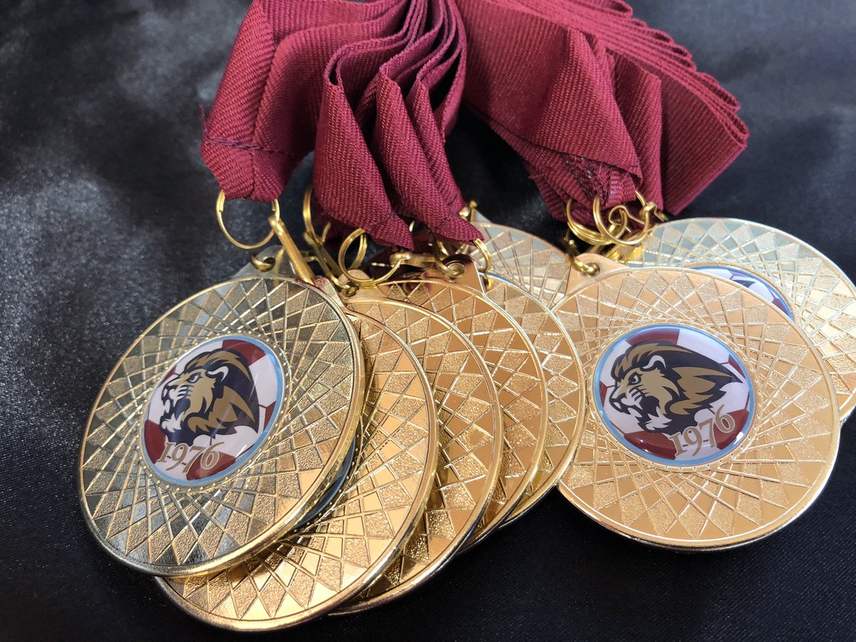 ge_awards's tweet photo. Personalised football medals with any ribbon
Prices from £0.72p
For more information please email us info@ge-awards.co.uk
#footballmedals #competition #love #newbusiness #Hull #engraving #medals #trophies🏆 #footballpresentation #euro2020 #tournament https://t.co/itY8lRWRHK