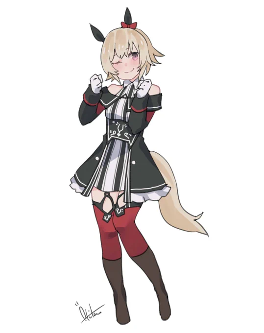 『カレンチャンだよ!』 