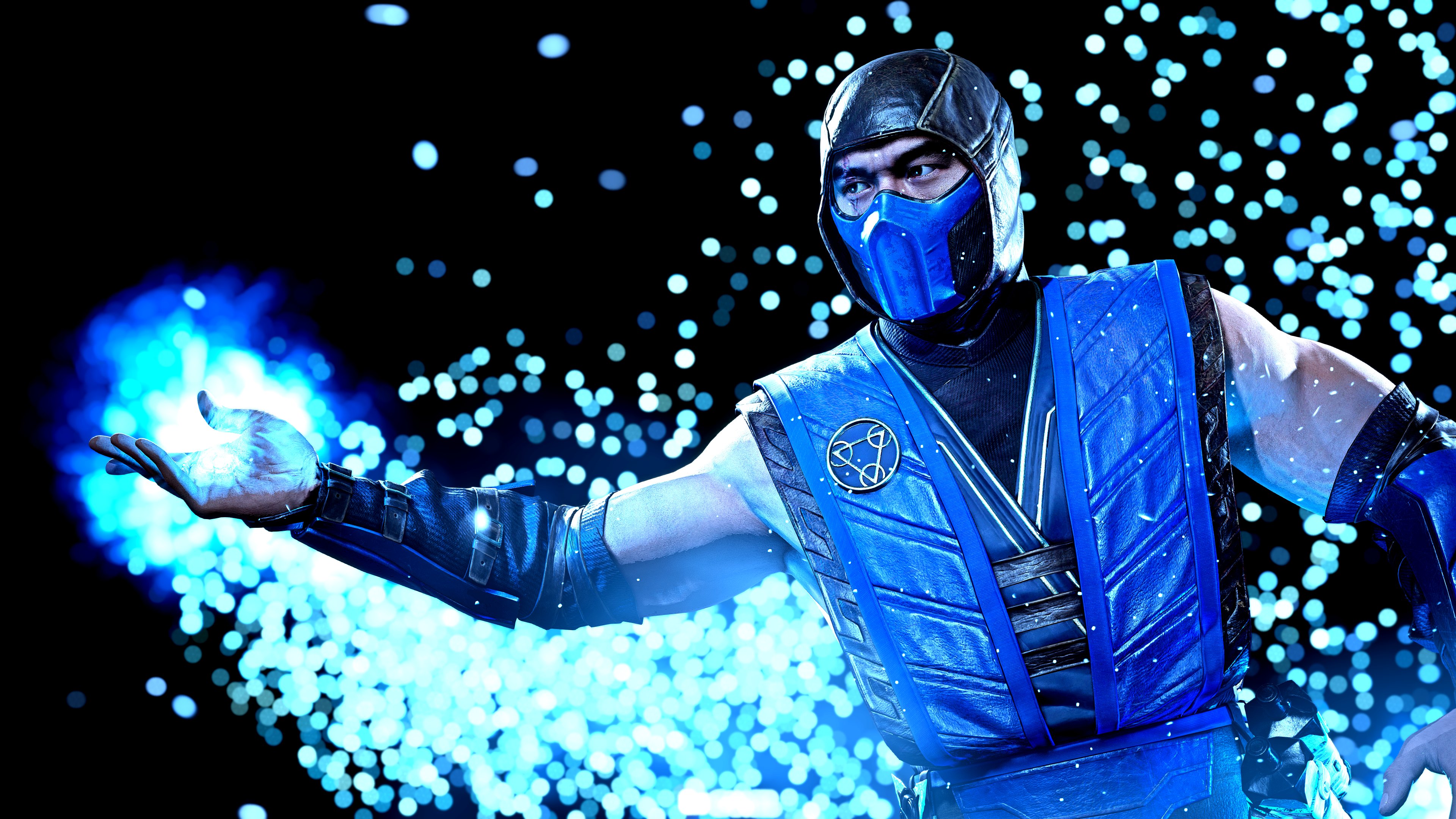 Subzero mk11
