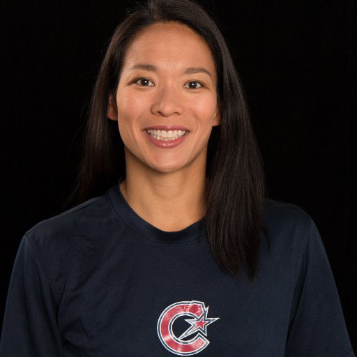 LGSusanB's tweet photo. #Pride Month: Julie Chu is a member of the US Womenβs Hockey Team and the first Asian American woman to play for the US Olympic Ice Hockey Team. She is also tied as the second-most decorated US female in Olympic Winter Games history! #CTRaised #pavingtheway π³οΈβπ https://t.co/6bSBtv4bUg