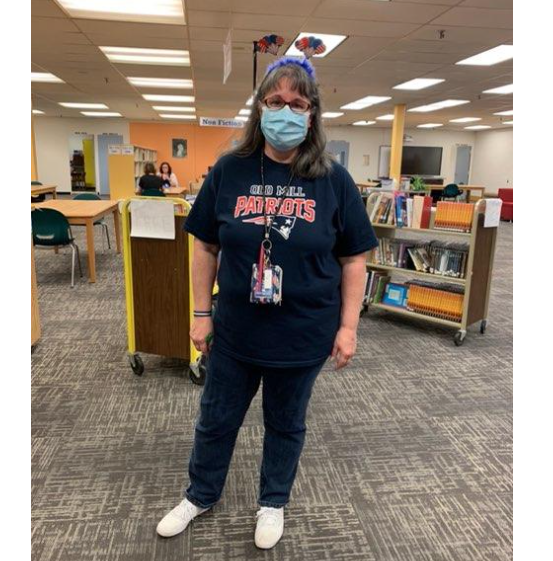 ommsaacps's tweet photo. We are Patriots! #OMMSPatriots #OMMSPride #OMMSTeam https://t.co/IkobulKqxA