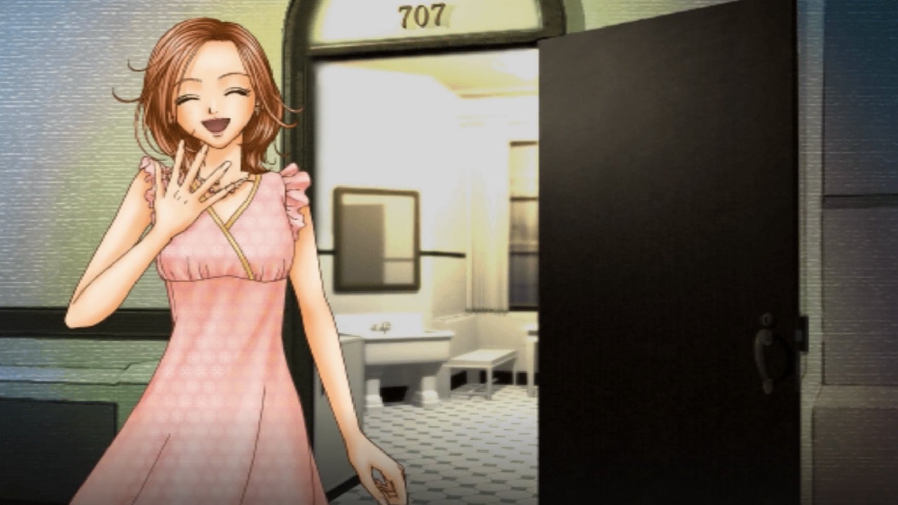 NANA♡ on X: 