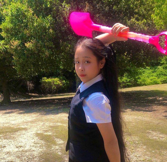 Twitterのコスプレ画像42