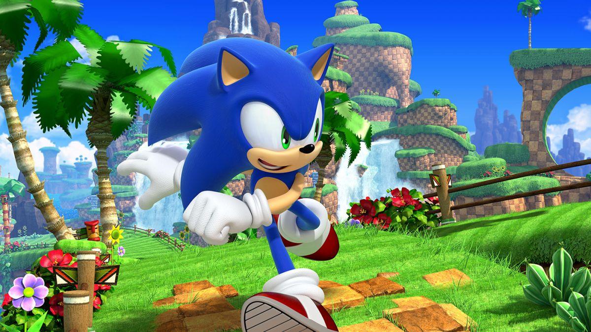 The daily Sonic character of the day is Sonic the hedgehog himself! The main character of the games,cartoons,comics and the movie! https://t.co/fBsQ0XxO6C