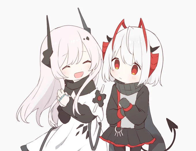 Wとテレジア 