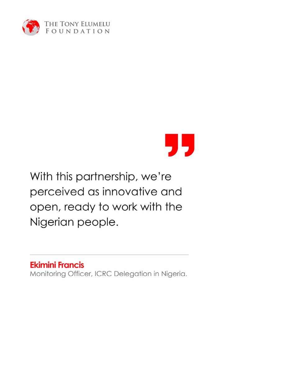 The Tony Elumelu Foundation tweet media