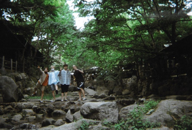 ꙳ ⋆ 매화 🐿️☘️ tweet media