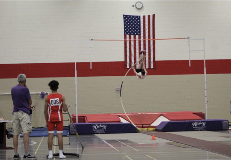 NewPrairieXCTF's tweet photo. Good luck to Hunter and Dan down at State today! #gocougars https://t.co/5mUoiabiFK