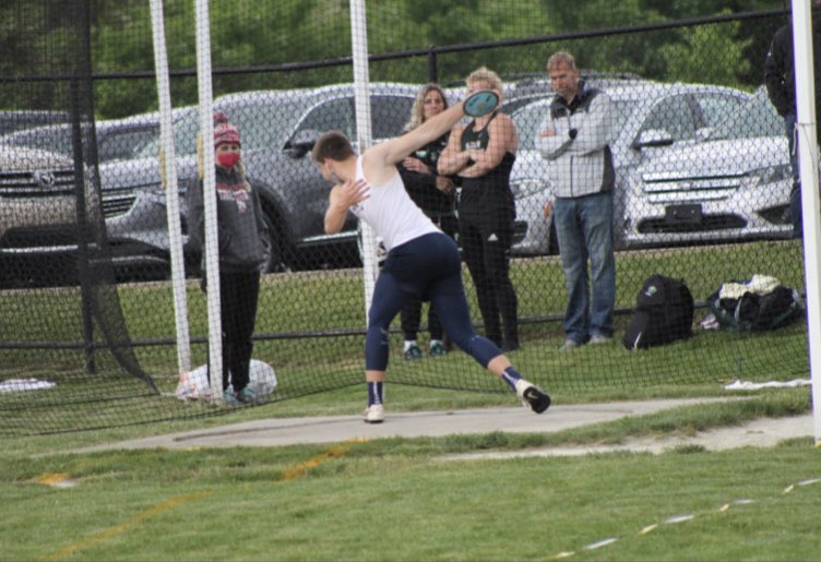 NewPrairieXCTF's tweet photo. Good luck to Hunter and Dan down at State today! #gocougars https://t.co/5mUoiabiFK