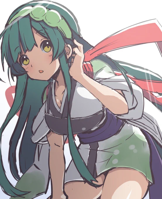 ずんちゃん落書き
#東北ずん子 
#落書き
#いりえのえ
#絵描きさんと繫がりたい 