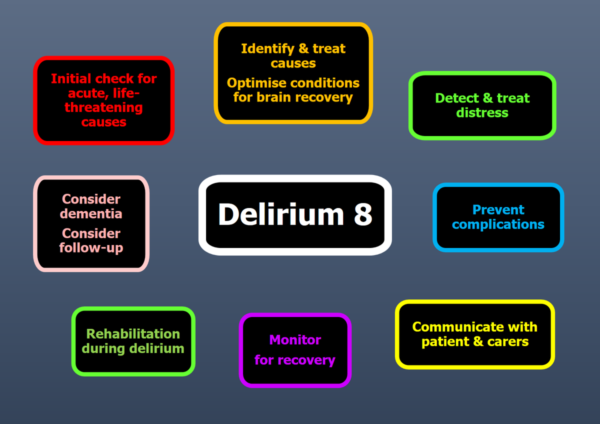 A_MacLullich's tweet photo. 🧠 30 min talk: #Delirium in the era of #COVID-19

🏥 🚑  Clinical focus, for an interdisciplinary audience 

      🆓 Free on vimeo, no registration needed:

           🔗 https://t.co/XMgAGobPF3

@RCPEdin https://t.co/uVZt9ogJ7a