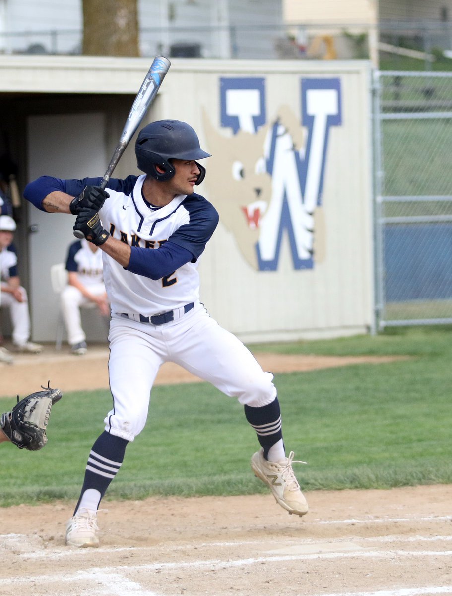 HLWWBaseball's tweet image. All-Star series is June 25 and 26th in chaska. Oh yea, and this guy will be there. Congrats @nbush2021 more than deserving. #hummbabe #southallstarteam