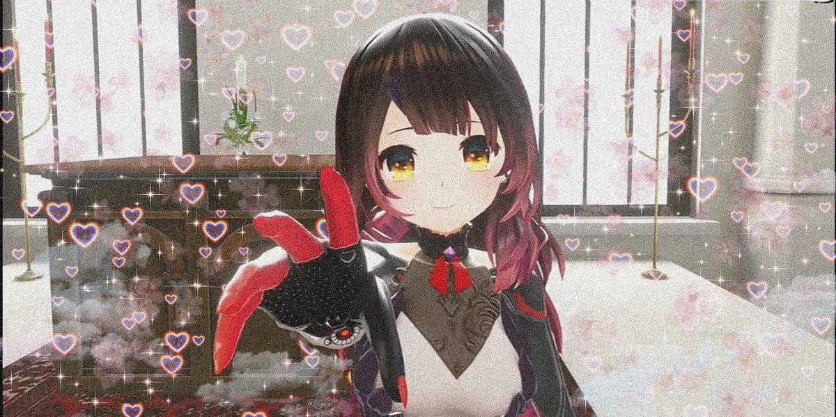 SlupPy_5's tweet photo. Thank for the stream today ..☺️
#ロボ子さん新衣装 #roboco #hololive #streamergirl #iamdie https://t.co/ixIyK9z0nZ
