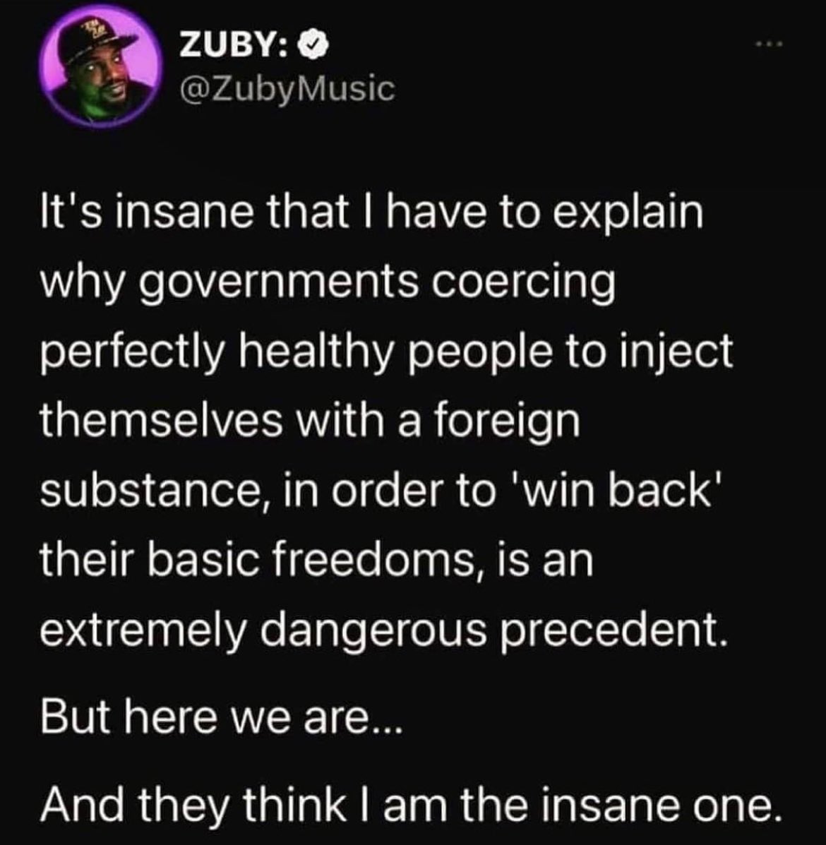 Merica.