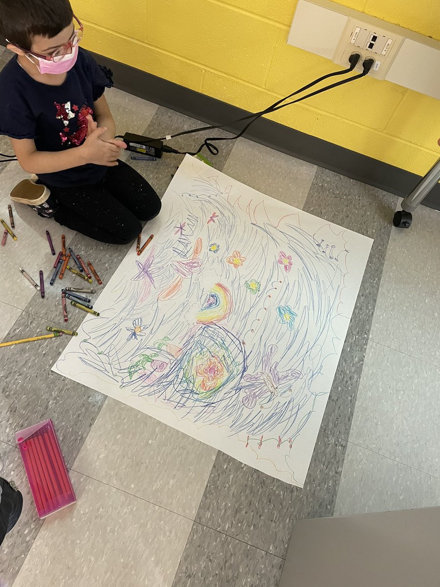 Mrs. Carpenter tweet media