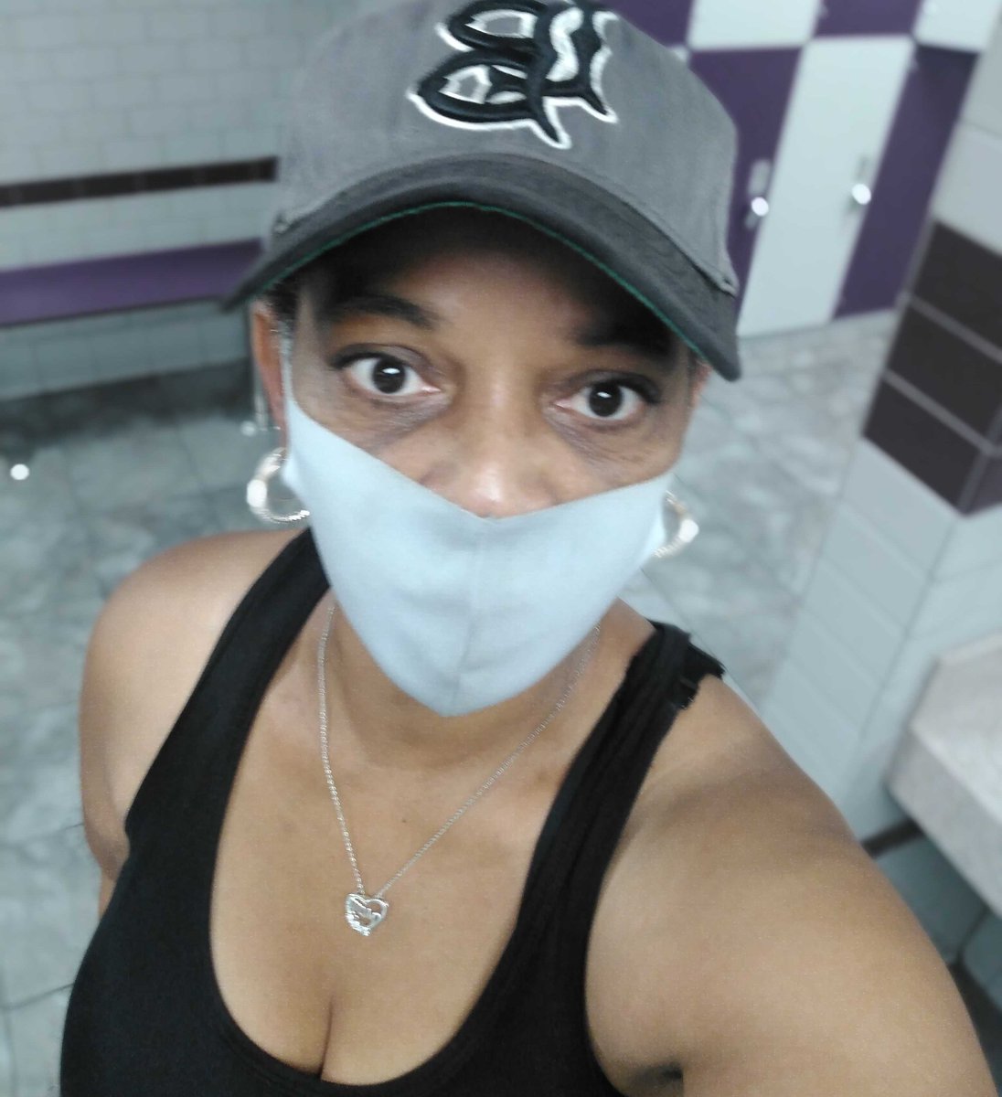 FaithInMee1's tweet image. City By The Sea!!
     😷🌅😷