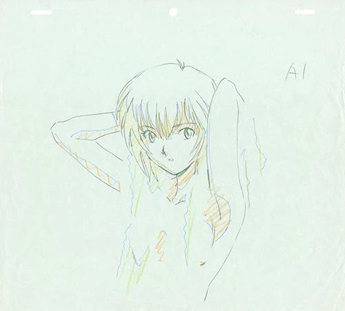 anime_gaku's tweet image. What's there in common between Ranma 1/2, Yû Yû Hakusho, and Neon Genesis Evangelion? All three shows contributed to launch a new generation of animators in the 90's who would change anime's visual vocabulary forever. I followed them in my latest article⬇️
animetudes.com/2021/06/04/the…