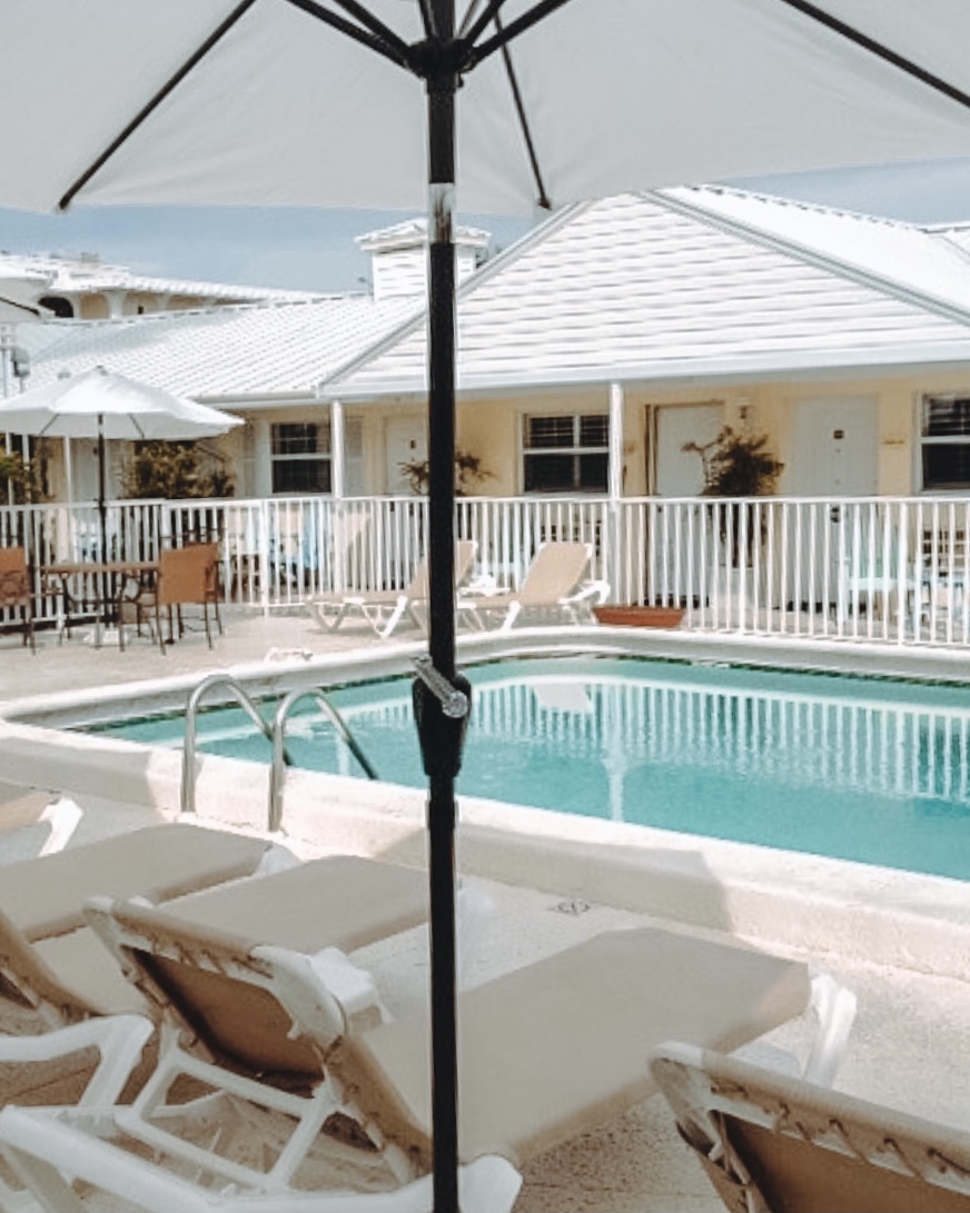 LemonTreeInn's tweet image. Whether you’re a sun lover or shade seeker, we have the perfect feel-good spot for everyone. #VisitFlorida #vacation