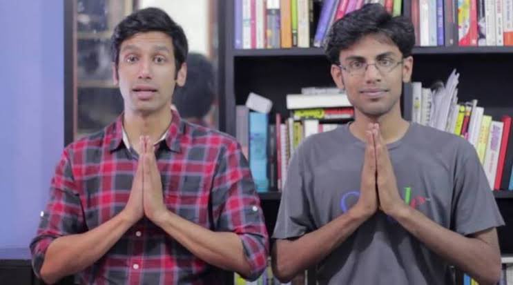 whysaharsh's tweet photo. we forgot to talk about this reunion we always wanted https://t.co/HfAanlSdhB