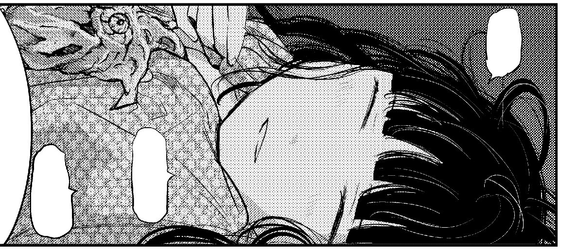 126話。今週のお気に入りコマ。
まだまだ色んなポテンシャルを秘めてそう。
#もういっぽん 