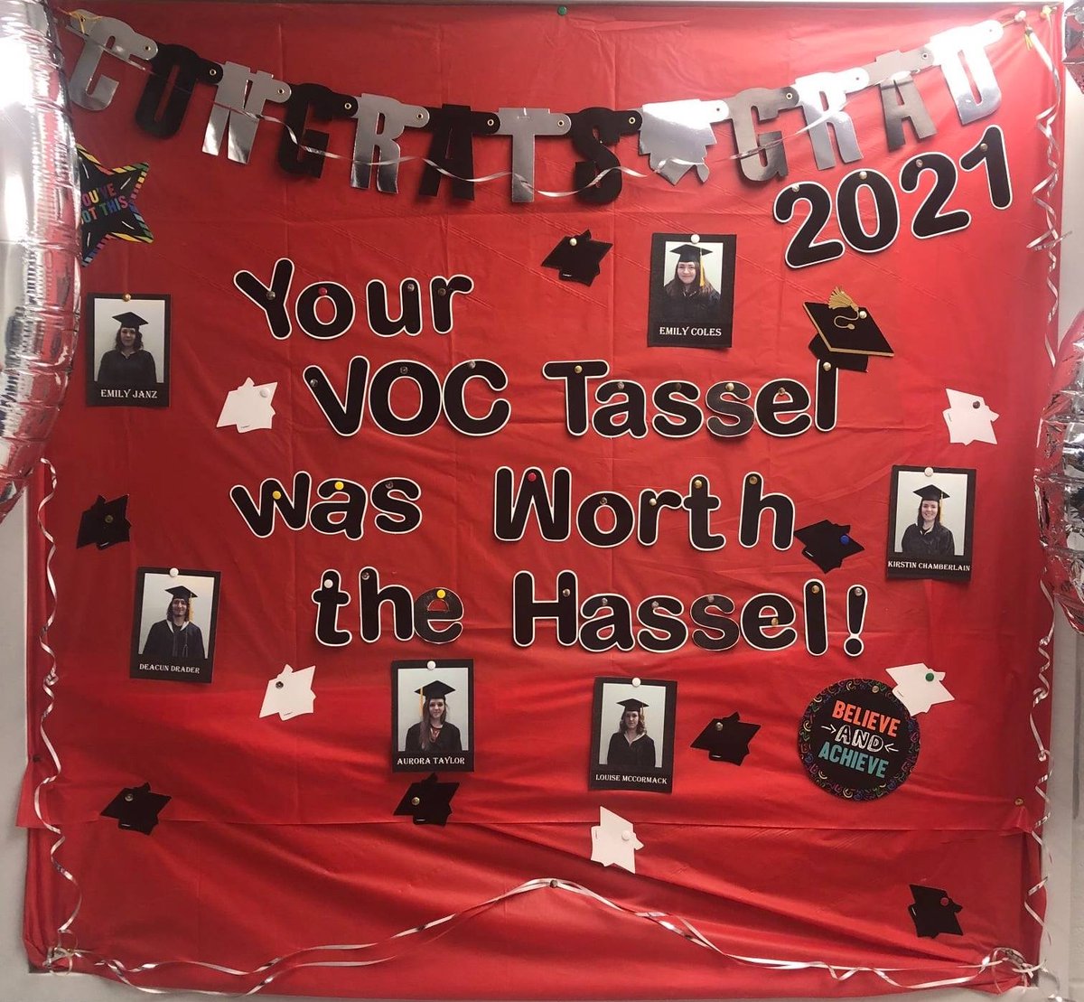 Vermilion Outreach tweet media