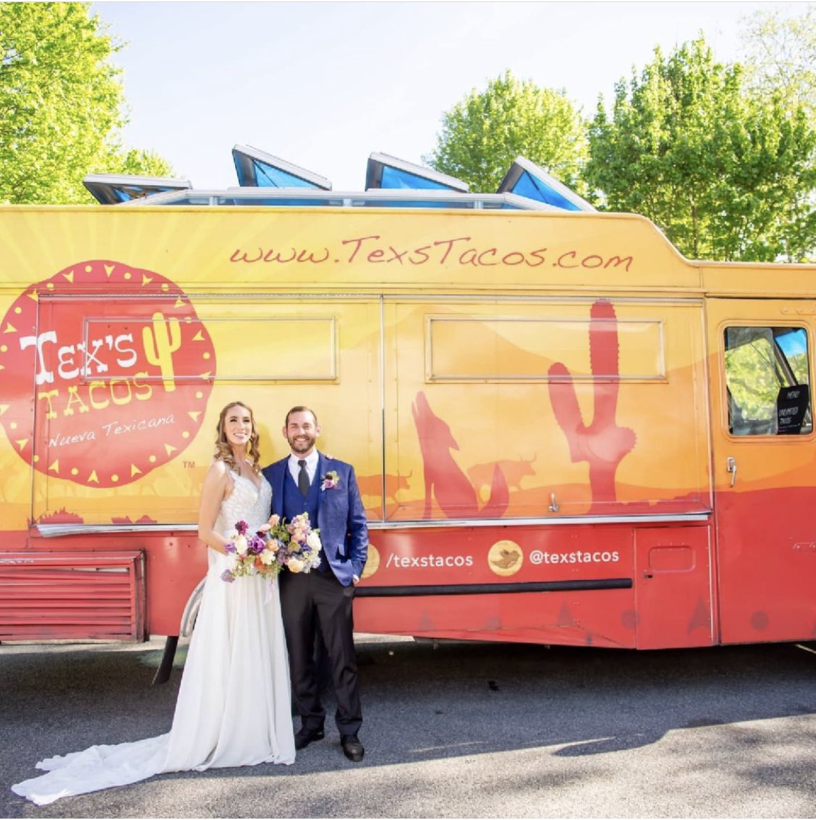 Tex's Tacos tweet media