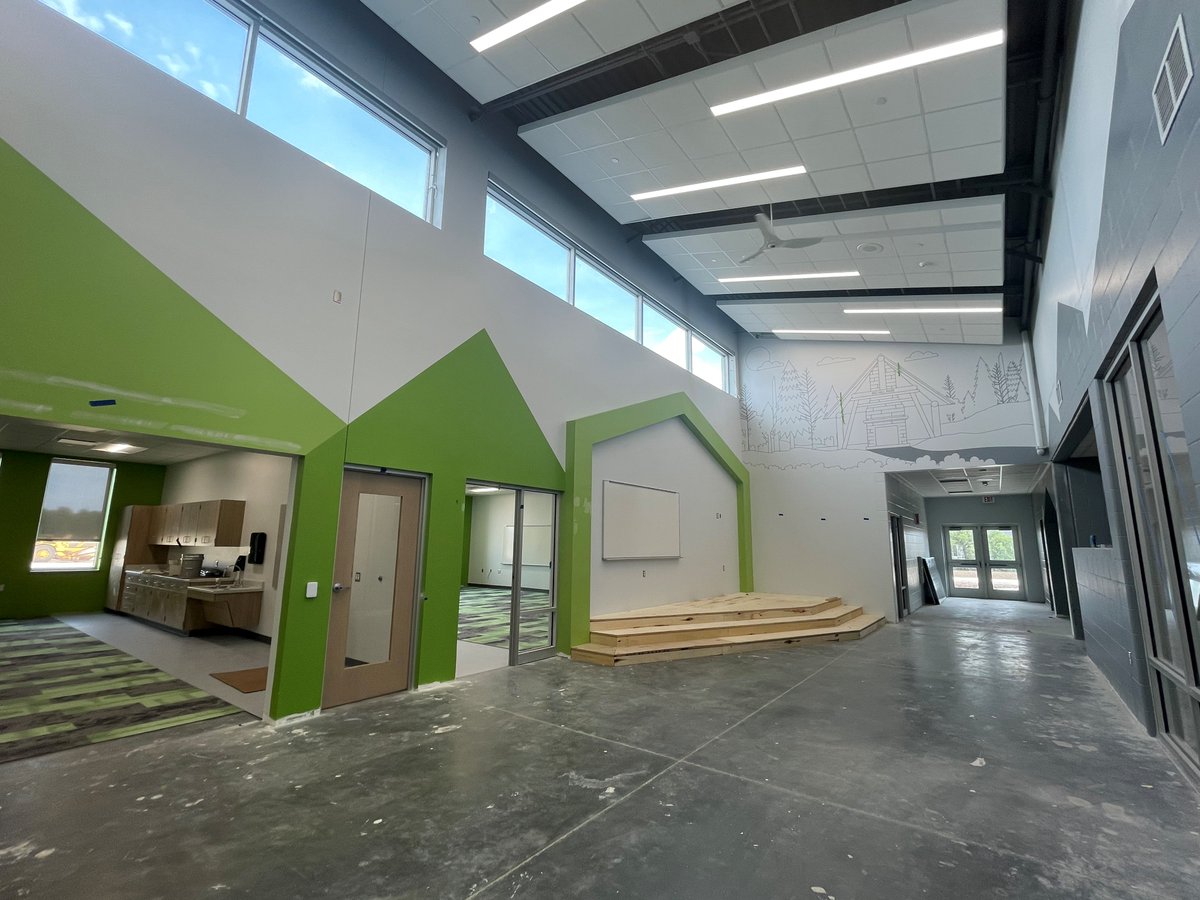 Scherrer Construction Co., Inc. tweet media