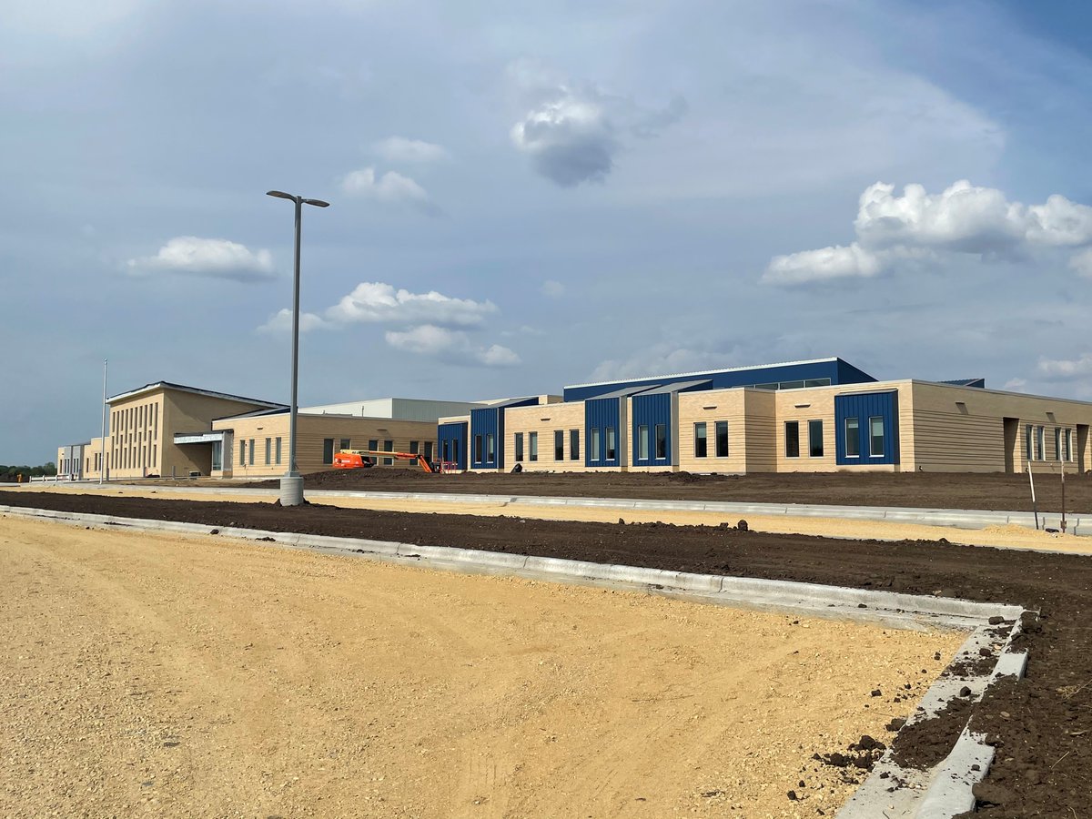 Scherrer Construction Co., Inc. tweet media