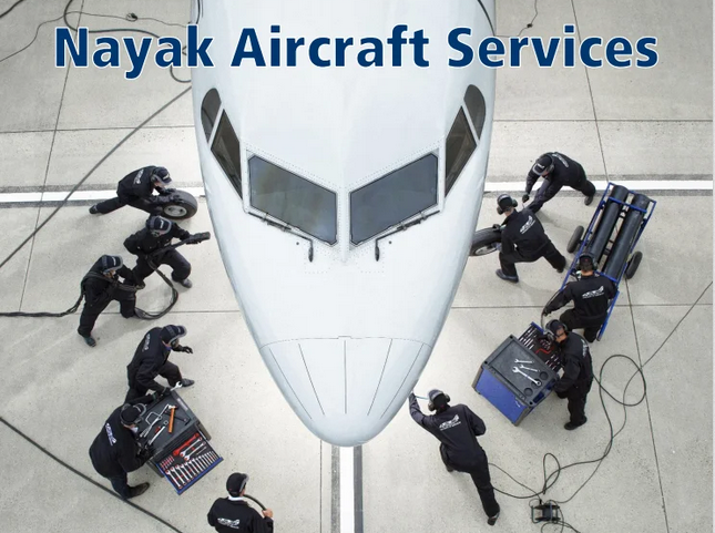 Nayak Aircraft Services is een groot vliegtuigonderhoudsbedrijf op Schiphol. Om haar werk goed te kunnen uitvoeren, is een vakkundige ICT-omgeving nodig. En daar komt Feka om de hoek… Lees hun klantverhaal op feka.nl/nayak-aircraft… #klantverhaal